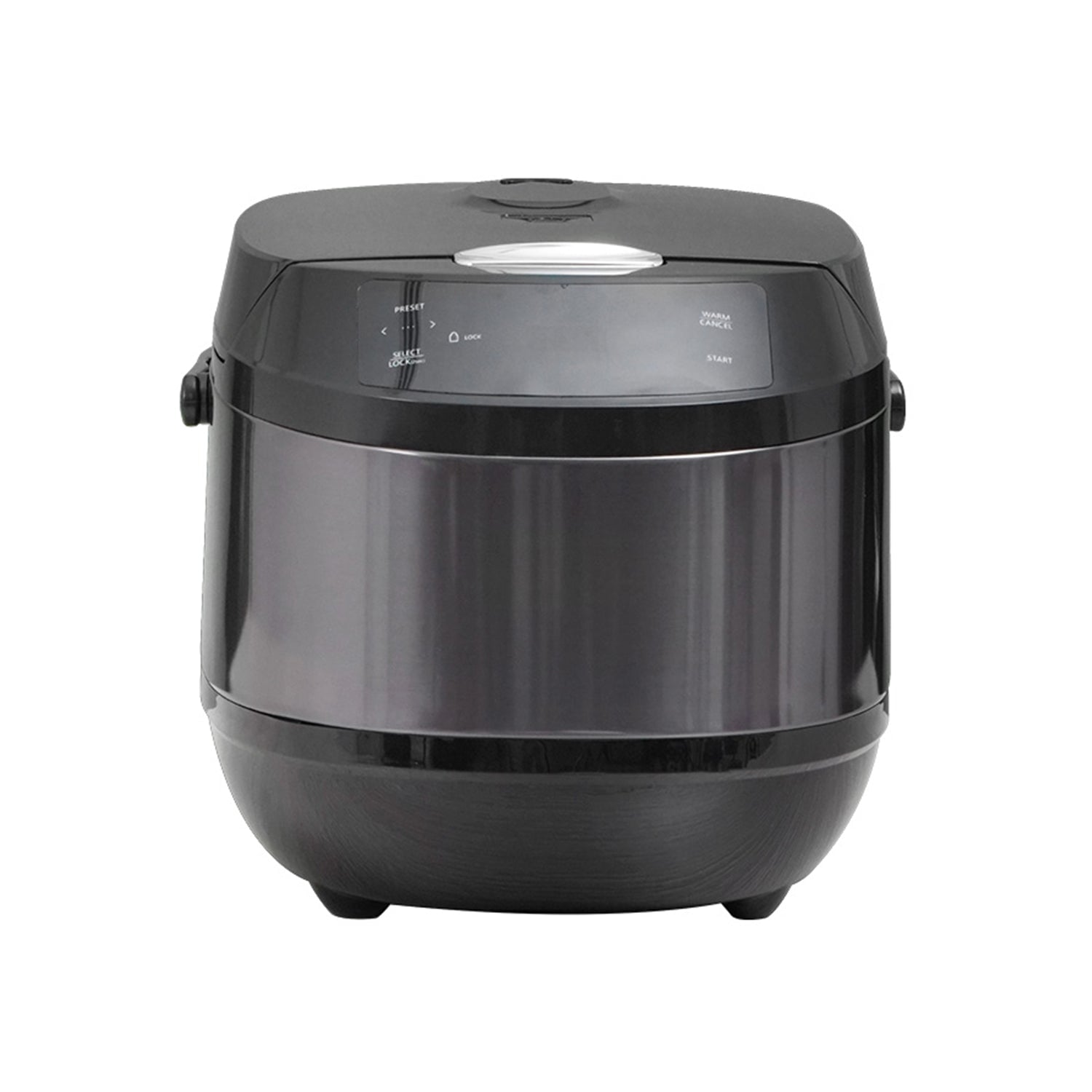 Nồi cơm điện tử 1.8 lít Cuckoo CR-1051F/BKBKCRCKV – ảnh 2