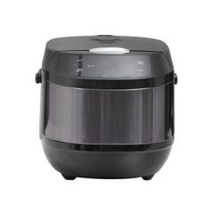 Nồi cơm điện tử 1.8 lít Cuckoo CR-1051F/BKBKCRCKV ảnh 2