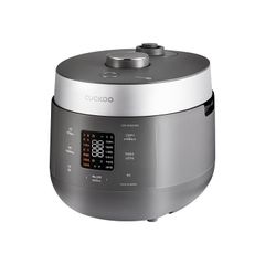 Nồi cơm điện tử áp suất kép 1.08 lít Cuckoo CRP-ST0610FG ảnh 5