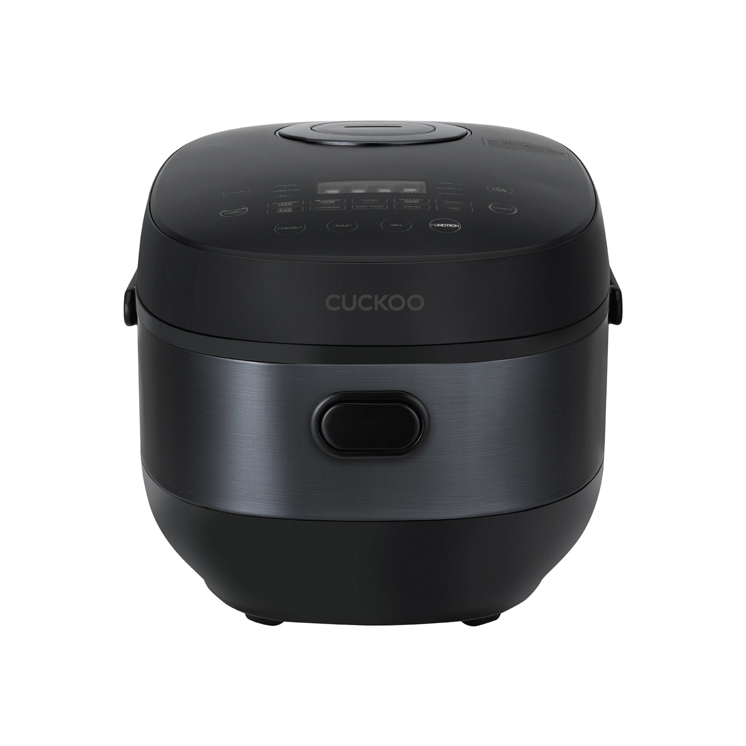 Nồi cơm điện tử 1.08 lít Cuckoo CR-0690F/BKBKCRVNCV – ảnh 2
