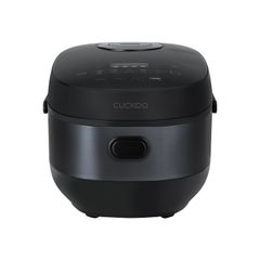 Nồi cơm điện tử 1.08 lít Cuckoo CR-0690F/BKBKCRVNCV ảnh 2