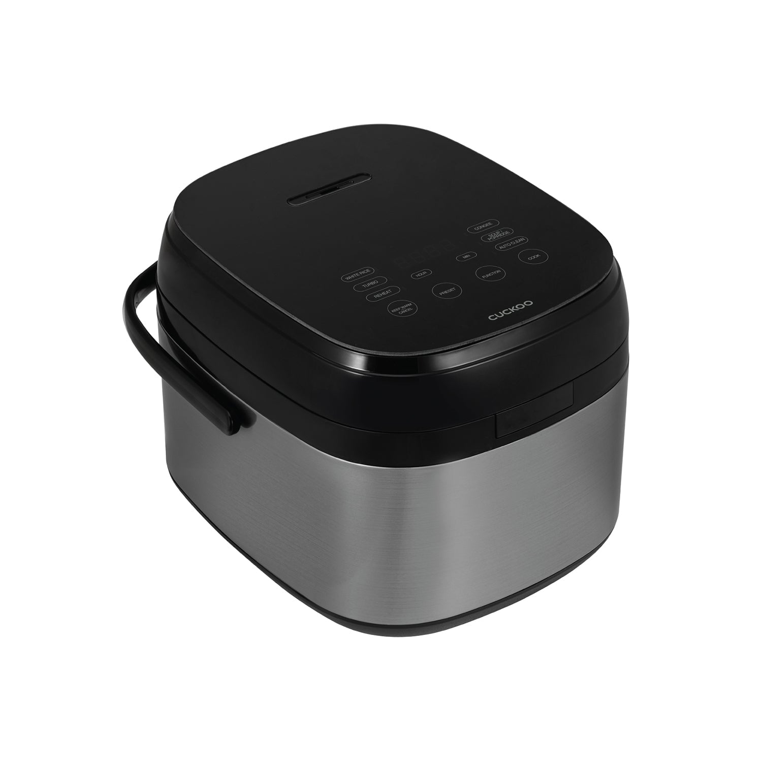 Nồi cơm điện tử 1.8 lít Cuckoo CR-1050F/SIBKCRVNCV – ảnh 4
