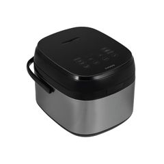 Nồi cơm điện tử 1.8 lít Cuckoo CR-1050F/SIBKCRVNCV ảnh 4