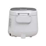  Nồi cơm điện tử 1.8 lít Cuckoo CR-1060F/WHWHCRCKV 