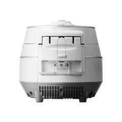 Nồi cơm điện tử áp suất kép cao tần 1.8 lít Cuckoo CRP-FHTAS1010FW ảnh 5