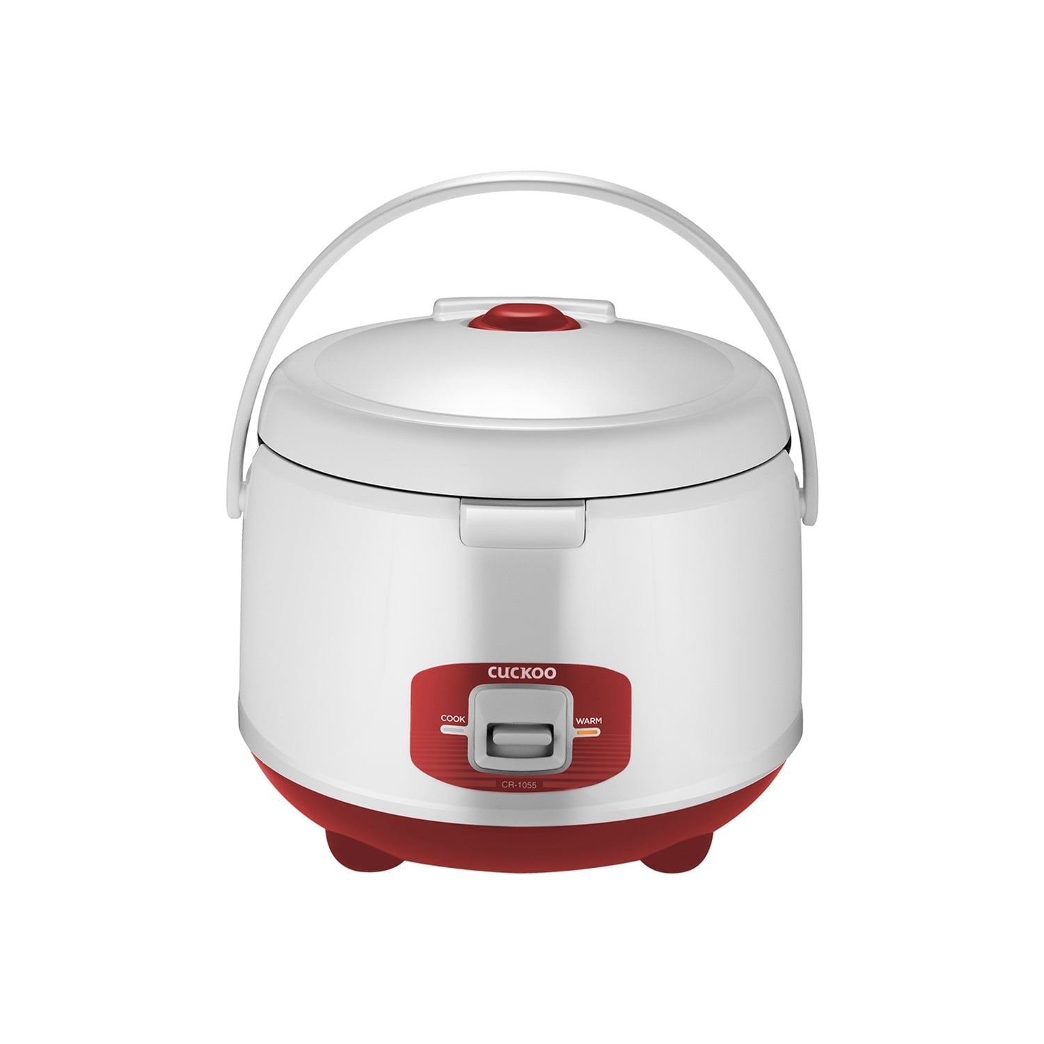 Nồi cơm điện cơ 1.8 lít Cuckoo CR-1055/WHBKVNCV – ảnh 4