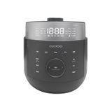  Nồi cơm điện tử áp suất cao tần 1.08 lít Cuckoo CRP-LHBR0600F/GRGRCRCKV 