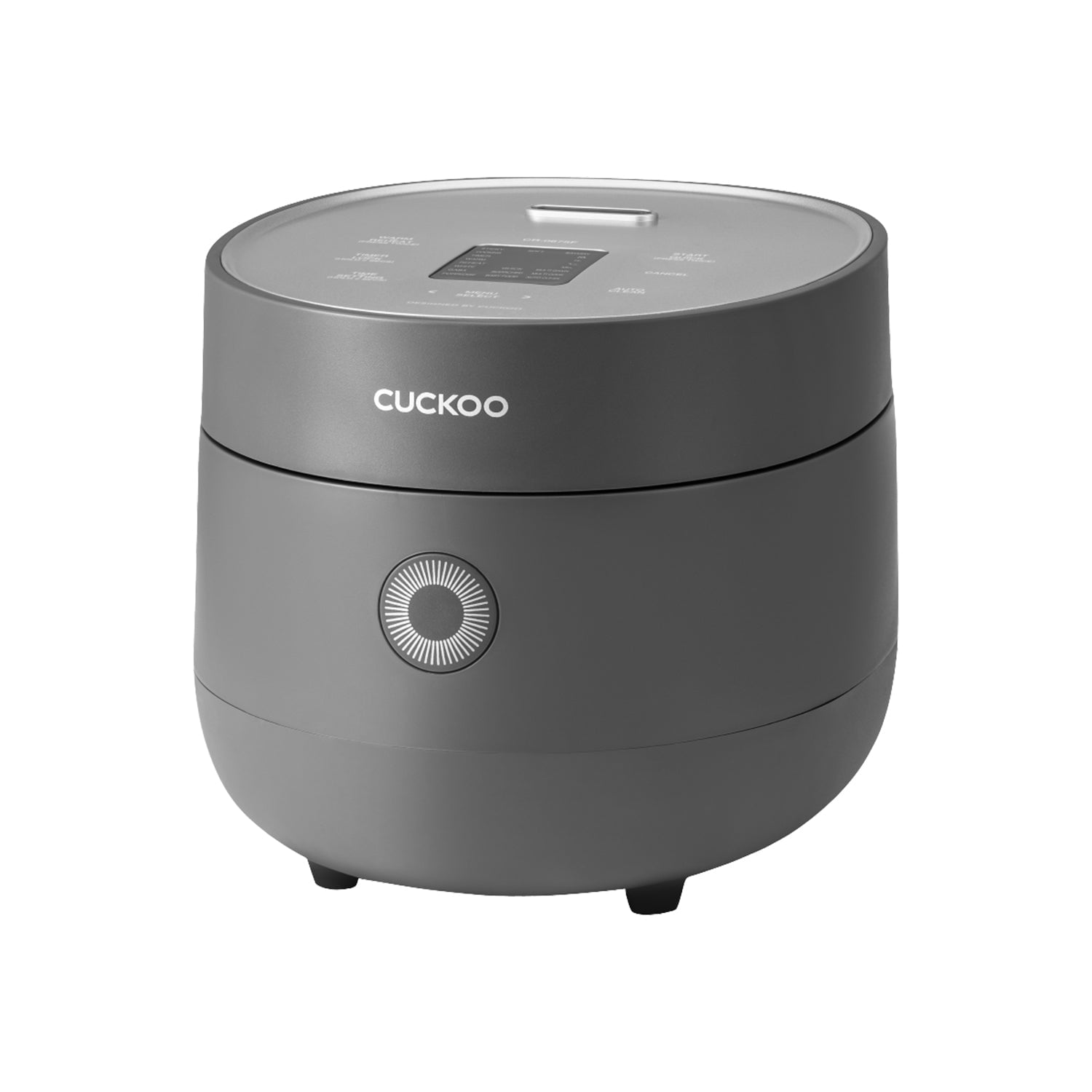 Nồi cơm điện tử 1.08 lít Cuckoo CR CR-0675F/UGUGCRVN – ảnh 3