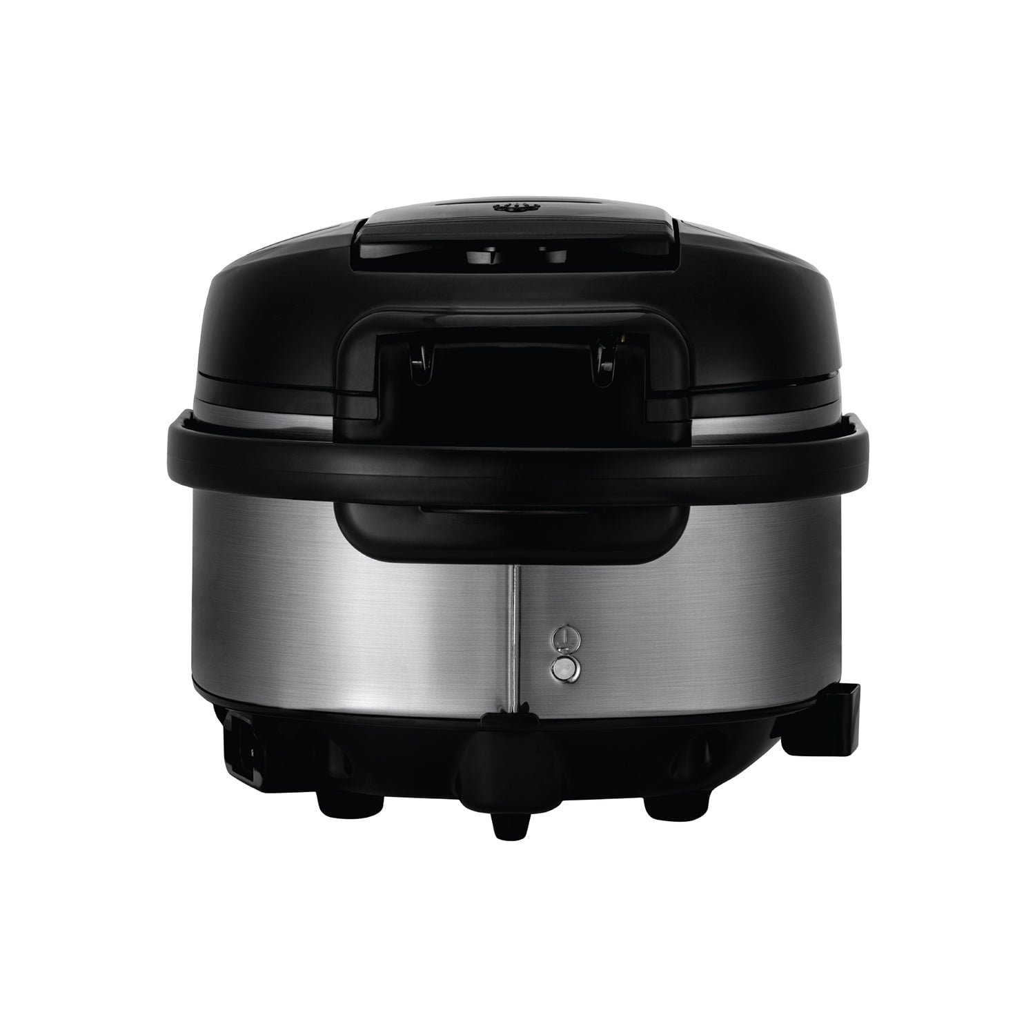 Nồi cơm điện tử 1.08 lít Cuckoo CR-0680F/DSBKCRVNCV – ảnh 6