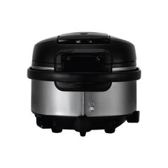 Nồi cơm điện tử 1.08 lít Cuckoo CR-0680F/DSBKCRVNCV ảnh 6