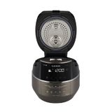  Nồi cơm điện tử áp suất cao tần 1.8 lít Cuckoo CRP-FHS1010FD 