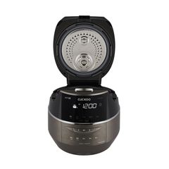 Nồi cơm điện tử áp suất cao tần 1.8 lít Cuckoo CRP-FHS1010FD ảnh 8
