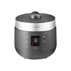 Nồi cơm điện tử áp suất kép 1.8 lít Cuckoo CRP-ST1010FG ảnh 2