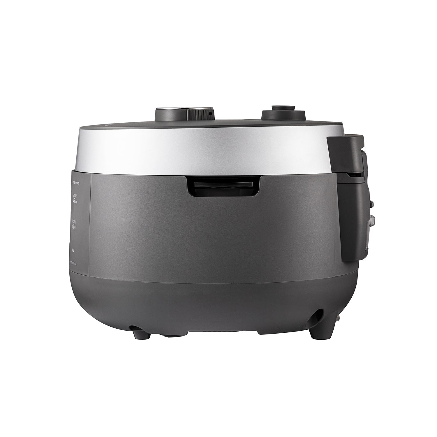Nồi cơm điện tử áp suất kép 1.08 lít Cuckoo CRP-ST0610FG – ảnh 7