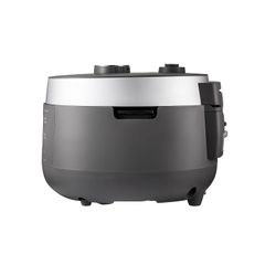 Nồi cơm điện tử áp suất kép 1.08 lít Cuckoo CRP-ST0610FG ảnh 7