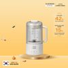Máy làm sữa hạt đa năng 1l Cuckoo CNM-A1000W/WHCRCKV