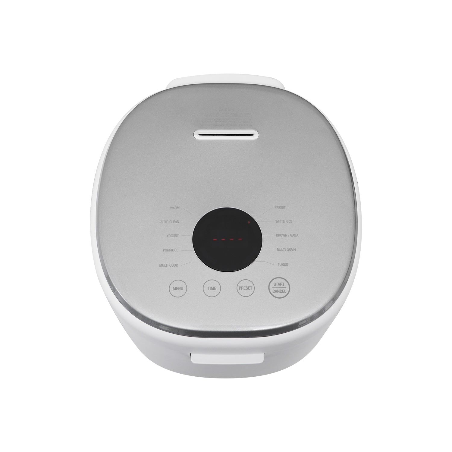 Nồi cơm điện tử 1.8 lít Cuckoo CR-1060F/WHWHCRCKV – ảnh 6