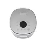  Nồi cơm điện tử 1.8 lít Cuckoo CR-1060F/WHWHCRCKV 