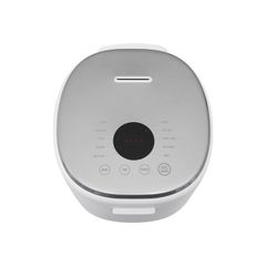 Nồi cơm điện tử 1.8 lít Cuckoo CR-1060F/WHWHCRCKV ảnh 6