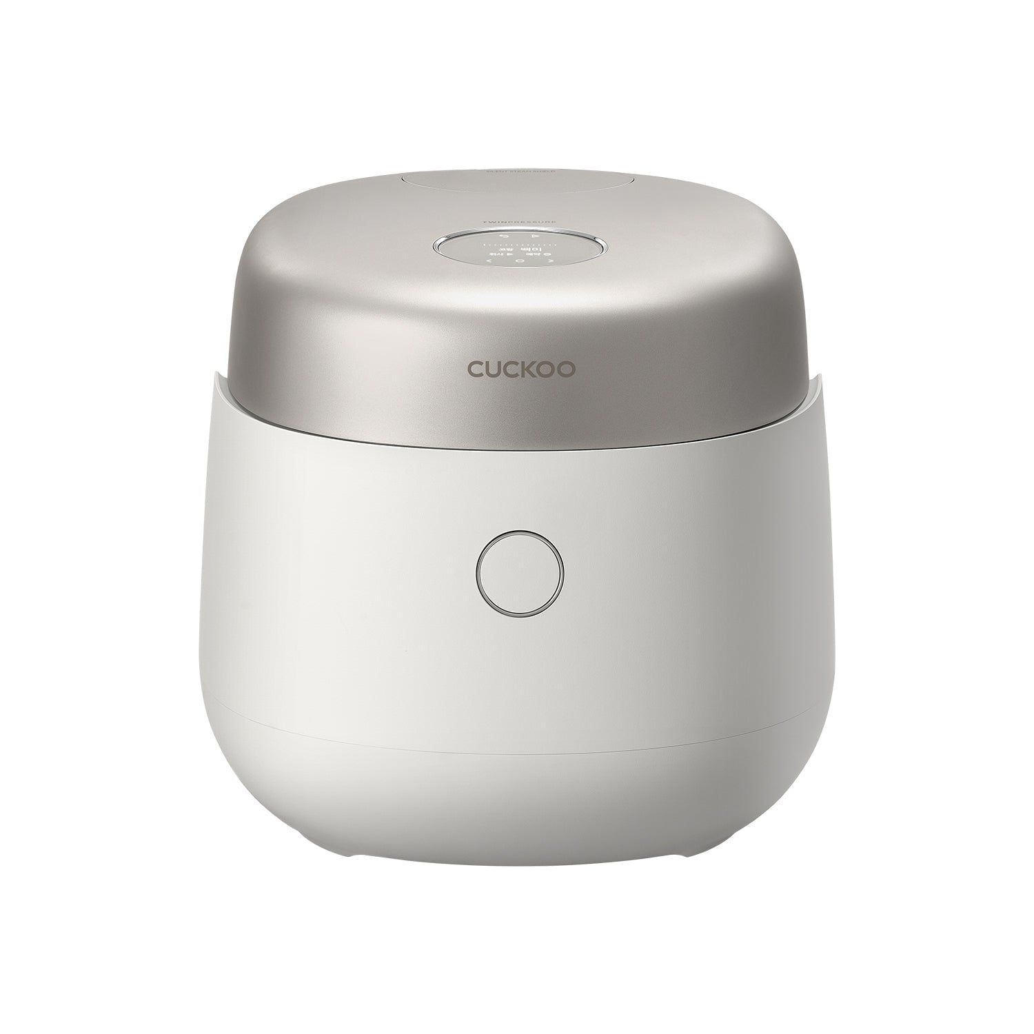Nồi cơm điện tử áp suất kép cao tần 1.8 lít Cuckoo CRP-NHTR1010FGW – ảnh 2