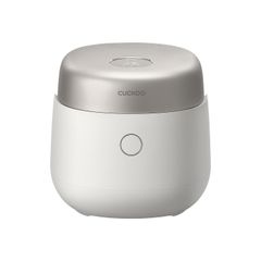 Nồi cơm điện tử áp suất kép cao tần 1.8 lít Cuckoo CRP-NHTR1010FGW ảnh 2