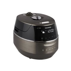 Nồi cơm điện tử áp suất cao tần 1.8 lít Cuckoo CRP-FHS1010FD ảnh 5