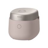  Nồi cơm điện tử áp suất kép cao tần 1.8 lít Cuckoo CRP-NHTR1010FP 