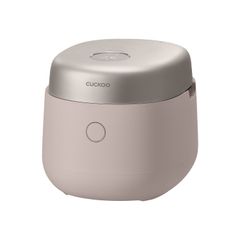 Nồi cơm điện tử áp suất kép cao tần 1.8 lít Cuckoo CRP-NHTR1010FP ảnh 3