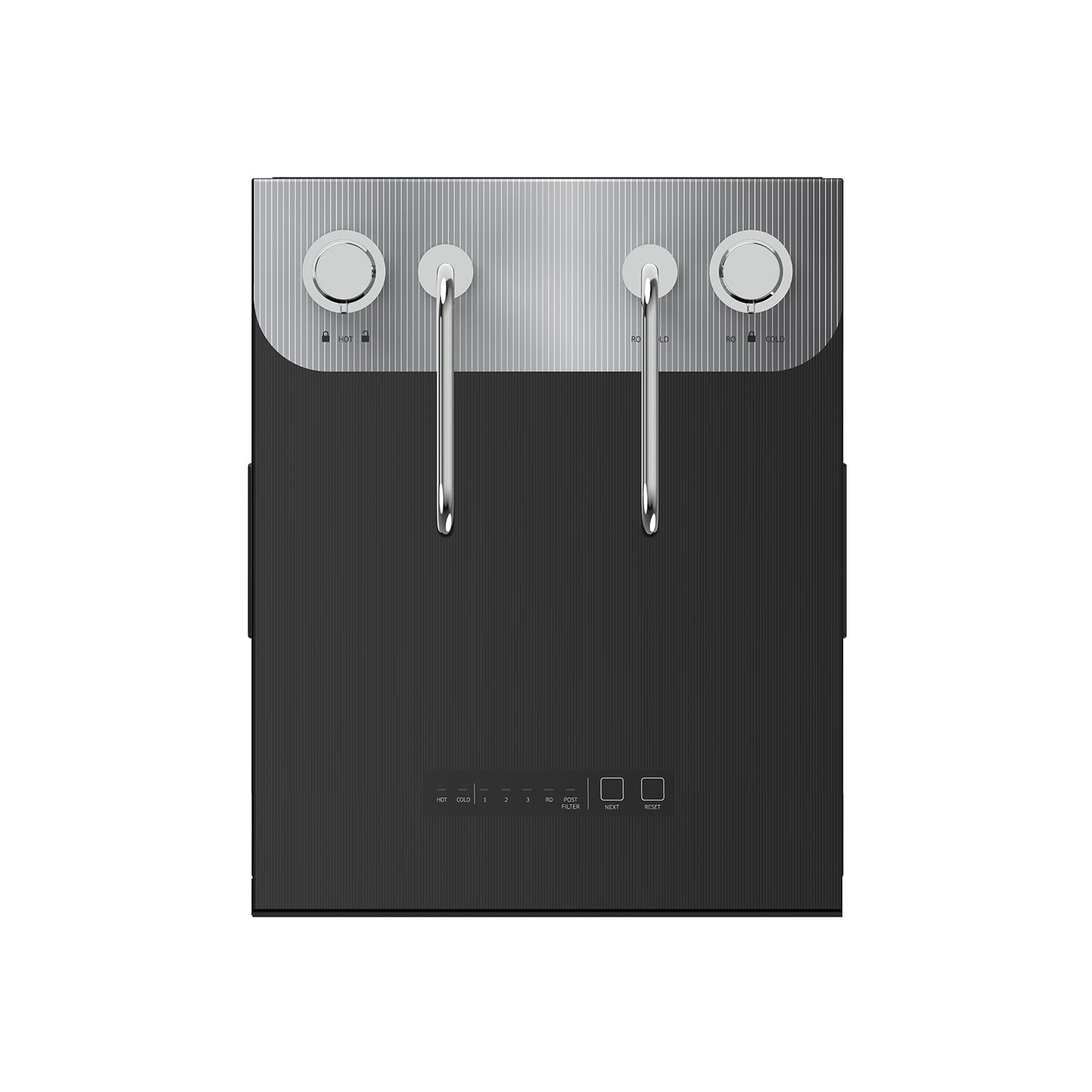 Máy lọc nước nóng lạnh 12 lõi Cuckoo K-Pure Signature CP-ARPV1201S/BKCRVNCV – ảnh 6