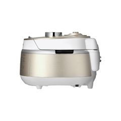 Nồi cơm điện tử áp suất cao tần 0.54 lít Cuckoo CRP-EHS0309F/WHGOVNCV ảnh 4