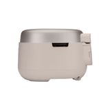  Nồi cơm điện tử áp suất kép cao tần 1.08 lít Cuckoo CRP-NHTR0610FP 