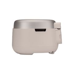 Nồi cơm điện tử áp suất kép cao tần 1.08 lít Cuckoo CRP-NHTR0610FP ảnh 4