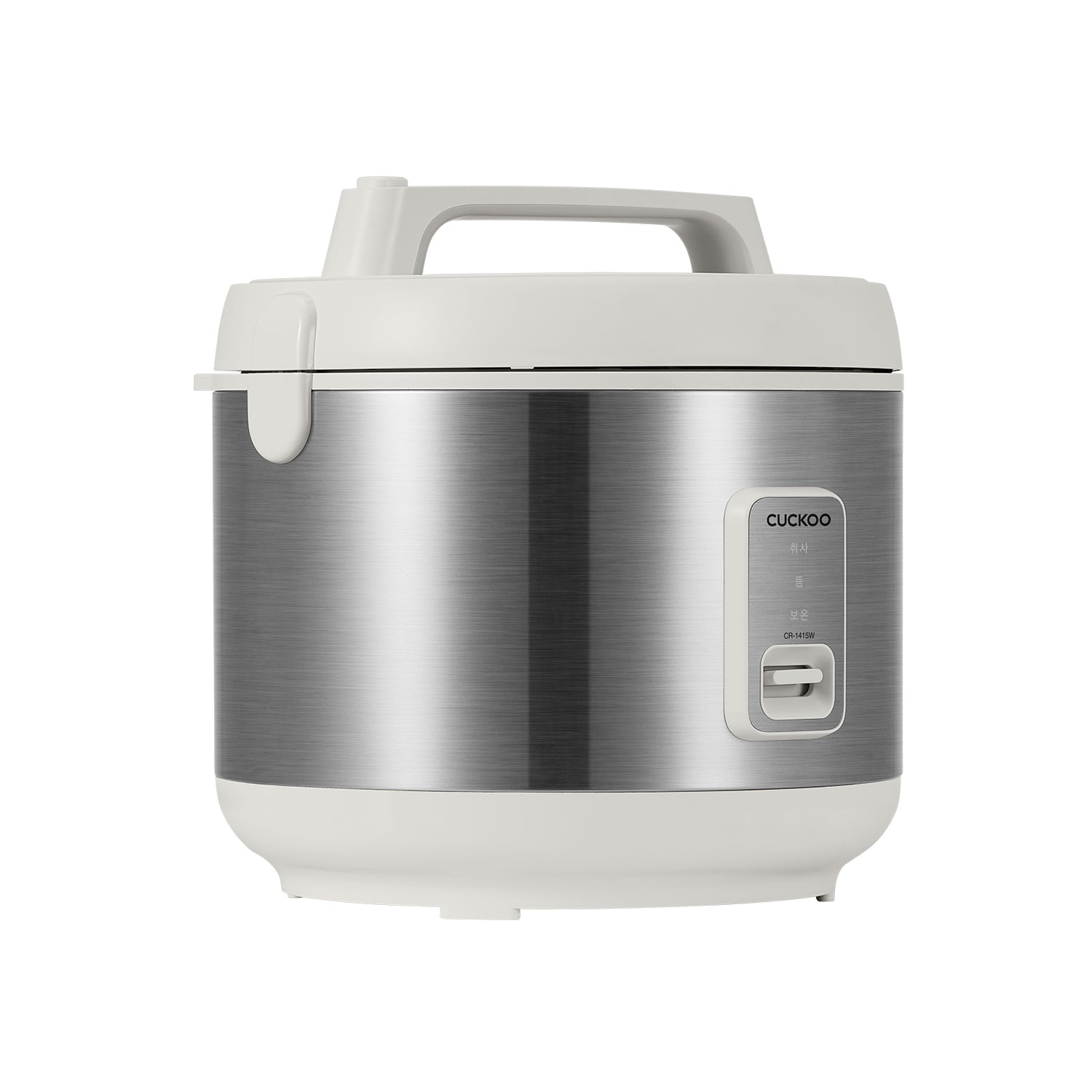 Nồi cơm điện 2.5 lít Cuckoo CR-1415/GWVNCV – ảnh 3