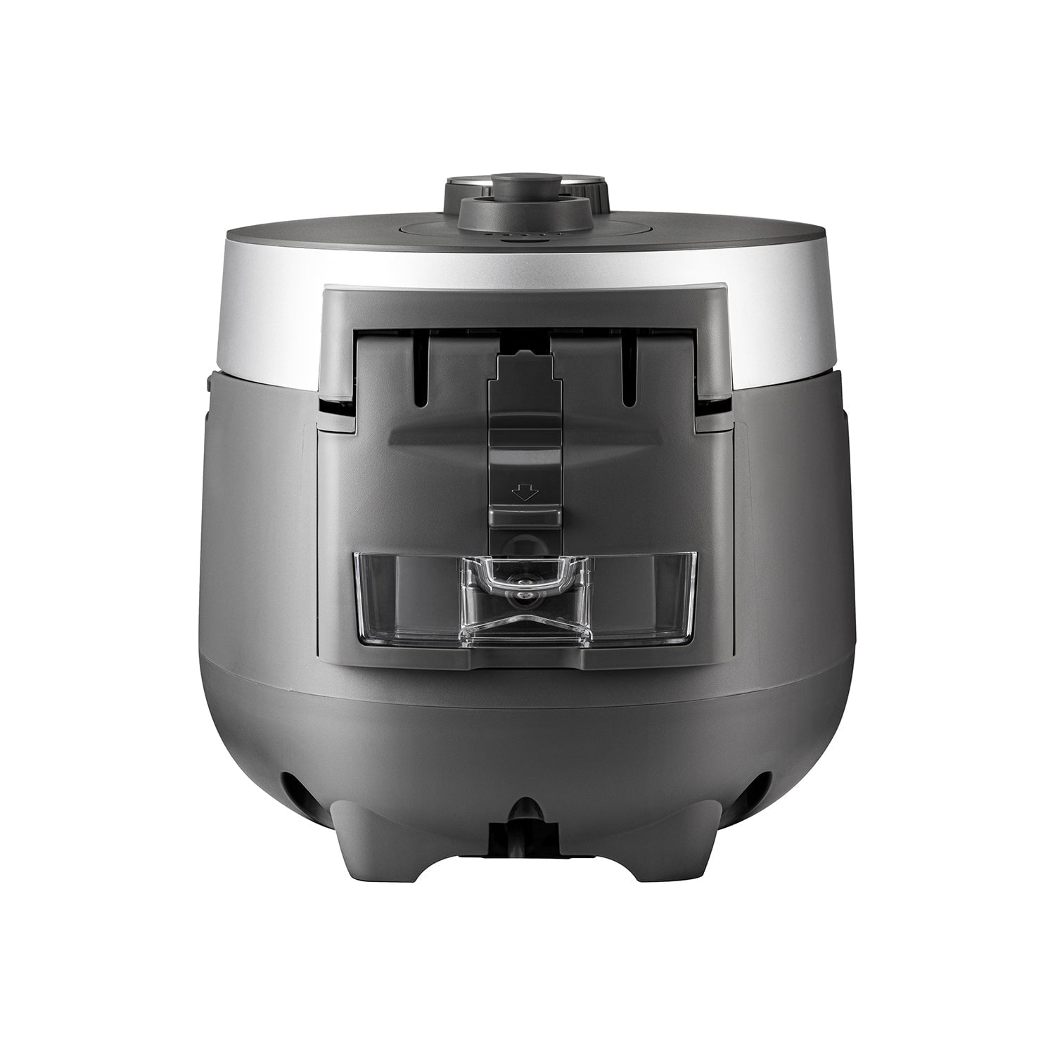 Nồi cơm điện tử áp suất kép 1.8 lít Cuckoo CRP-ST1010FG – ảnh 7