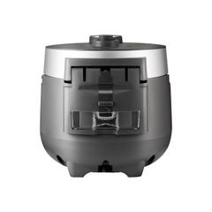 Nồi cơm điện tử áp suất kép 1.8 lít Cuckoo CRP-ST1010FG ảnh 7