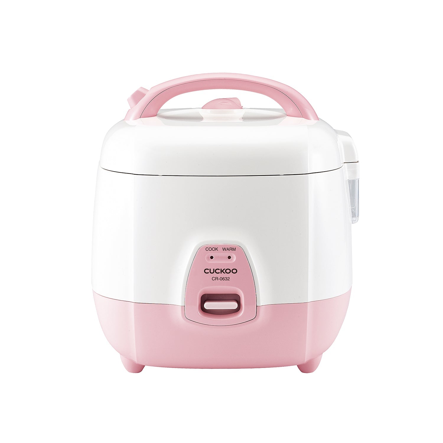 Nồi cơm điện 1.08 lít Cuckoo CR-0632/IPVNCV – ảnh 2