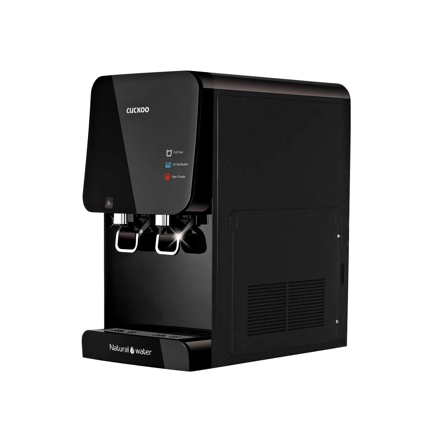 Máy lọc nước để bàn RO Cuckoo CP-FR601HB/BKVNCKV(S) – ảnh 3