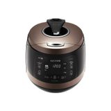  Nồi cơm điện tử áp suất cao tần 1.8 lít Cuckoo CRP-HWF1000F/BKBRVN 