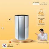  Máy lọc không khí Cuckoo CAC-AL3010WH/WHCRVNCV 