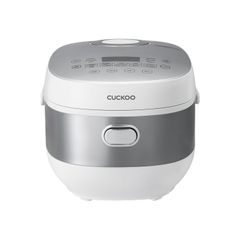 Nồi cơm điện tử 1.08 lít Cuckoo CR-0690F/SIWHCRVNCV ảnh 2