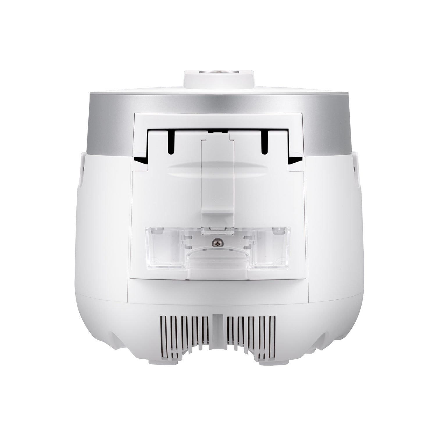 Nồi cơm điện tử áp suất kép cao tần 1.8 lít Cuckoo CRP-LHTR1009F/WHSIVNCV – ảnh 4