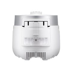 Nồi cơm điện tử áp suất kép cao tần 1.8 lít Cuckoo CRP-LHTR1009F/WHSIVNCV ảnh 4