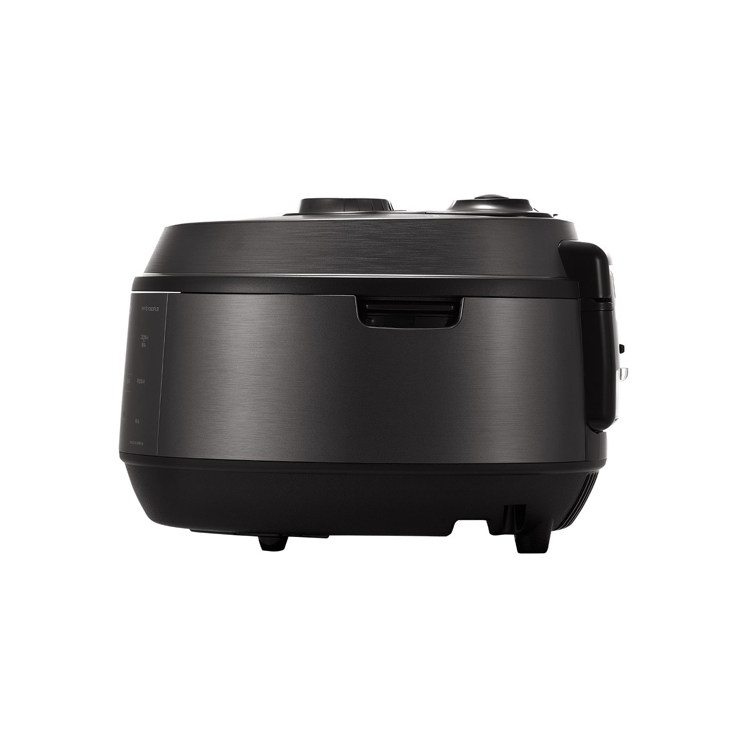 Nồi cơm điện áp suất kép cao tần 1.8 lít Cuckoo CRP-KHTS1060FLB – ảnh 6