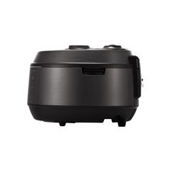 Nồi cơm điện áp suất kép cao tần 1.8 lít Cuckoo CRP-KHTS1060FLB ảnh 6