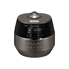 Nồi cơm điện tử áp suất cao tần 1.08 lít Cuckoo CRP-FHS0610FD ảnh 2
