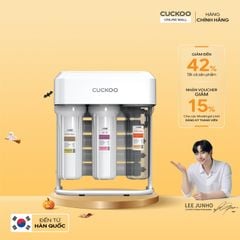 Máy lọc nước để gầm 9 lõi Cuckoo K-Pure Signature CP-ERPV0901U/WHVNCV