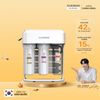 Máy lọc nước để gầm 9 lõi Cuckoo K-Pure Signature CP-ERPV0901U/WHVNCV