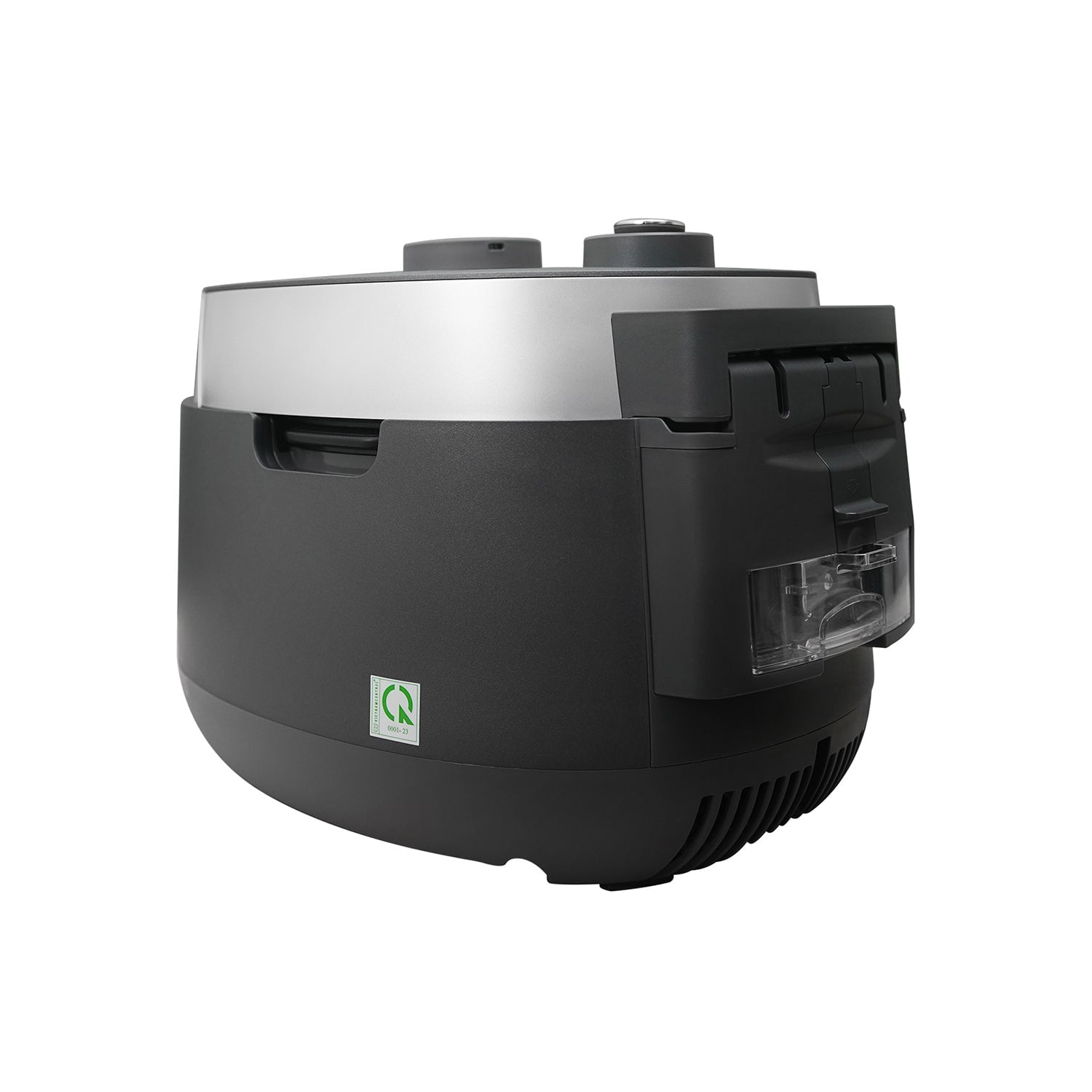 Nồi cơm điện tử áp suất cao tần 1.8 lít Cuckoo CRP-LHBR1000F/GRGRCRCKV – ảnh 6