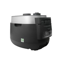 Nồi cơm điện tử áp suất cao tần 1.8 lít Cuckoo CRP-LHBR1000F/GRGRCRCKV ảnh 6
