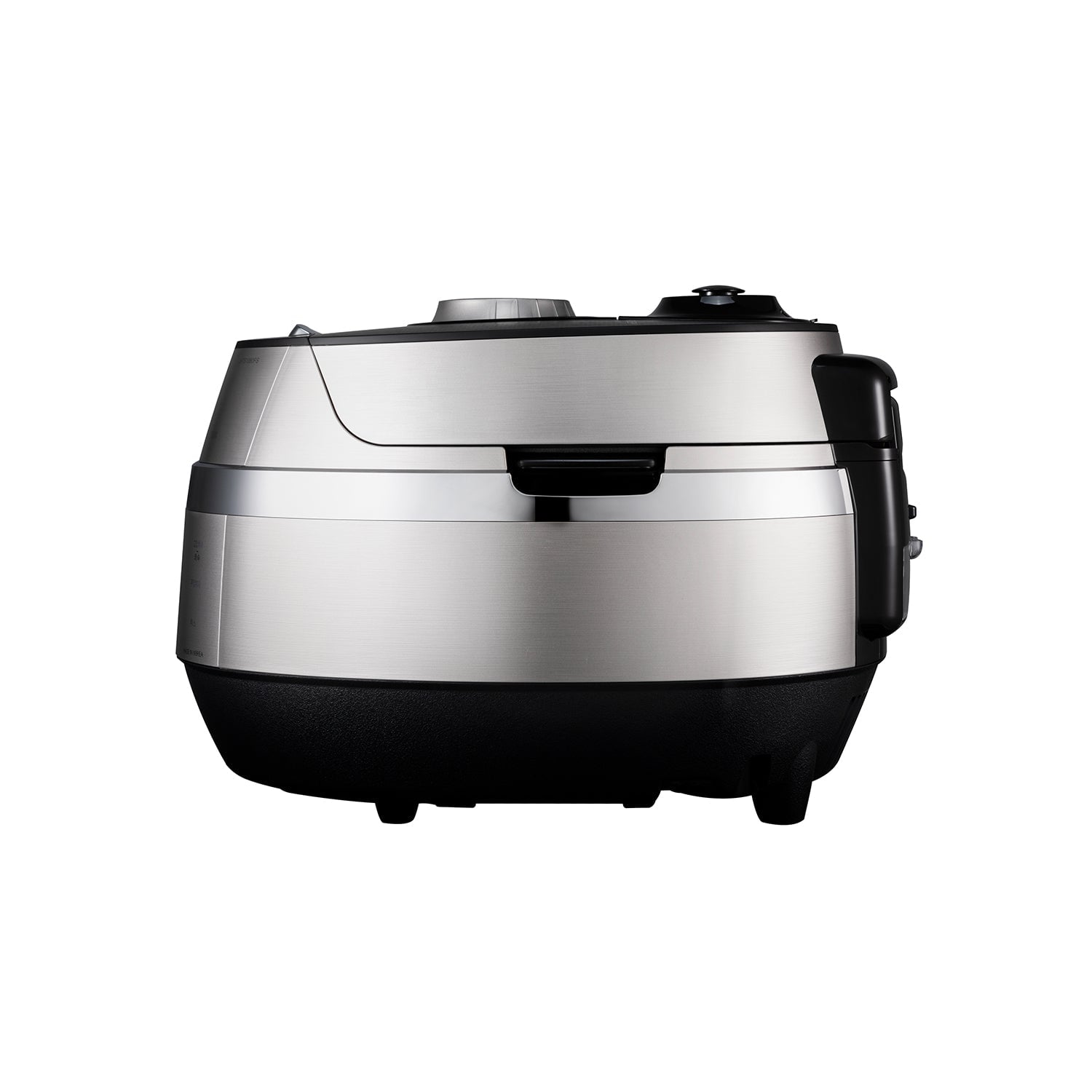 Nồi cơm điện tử áp suất kép cao tần 1.8 lít Cuckoo CRP-JHTS1060FS – ảnh 5